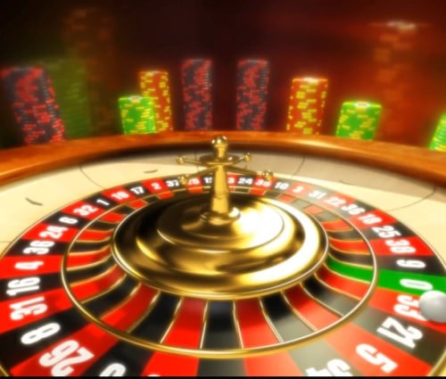 Online Slots Spin ကစားနေမှု Jackpot ဝင်ချိန် ဖန်သားပြင်ပုံ