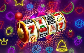ak99 APP ဖြင့် Online Slots မြန်မာဖုန်းကိုင် Jackpot ဝင်နေမှု